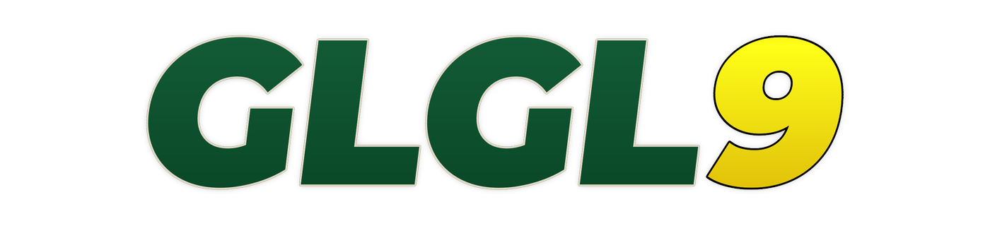 glgl9 Logo